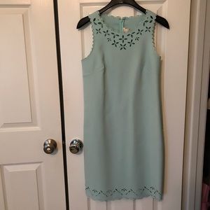 J.Crew dress